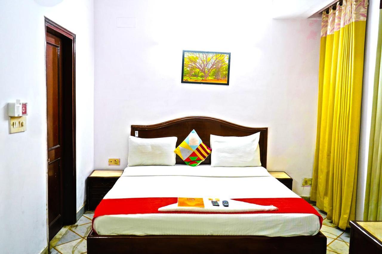 Roomshala 001 Iconic Residency Nowe Delhi Zewnętrze zdjęcie