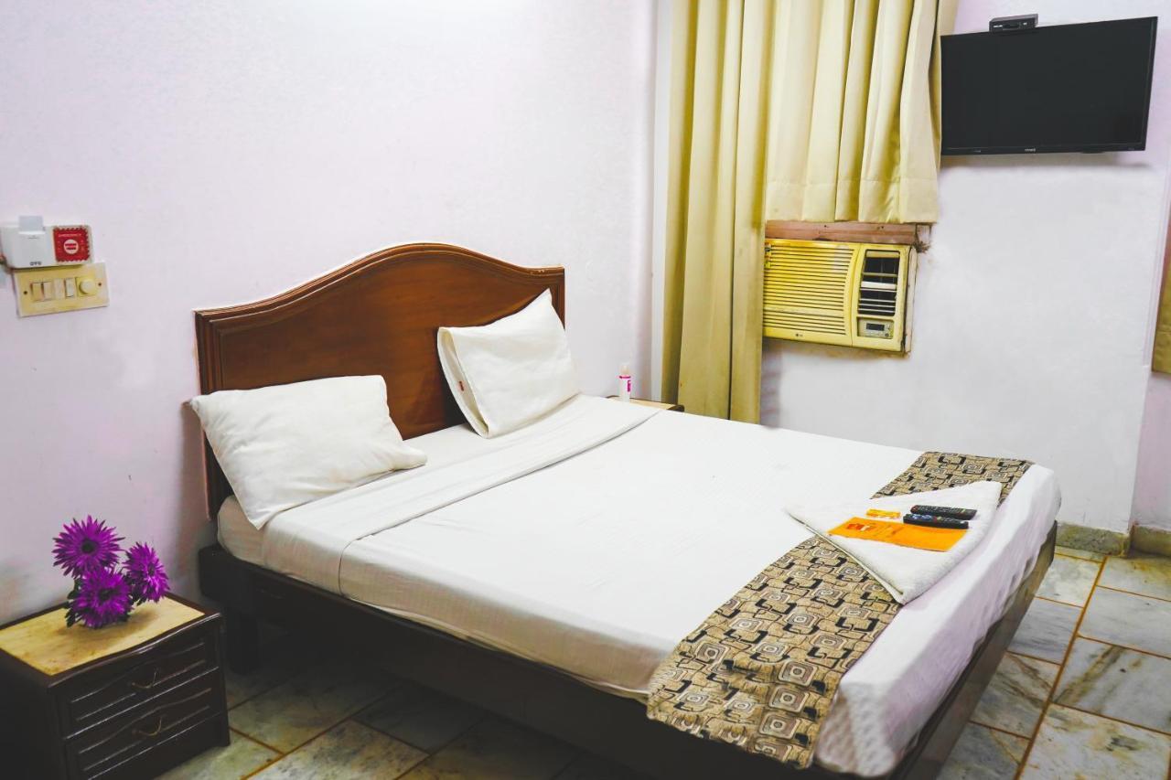 Roomshala 001 Iconic Residency Nowe Delhi Zewnętrze zdjęcie