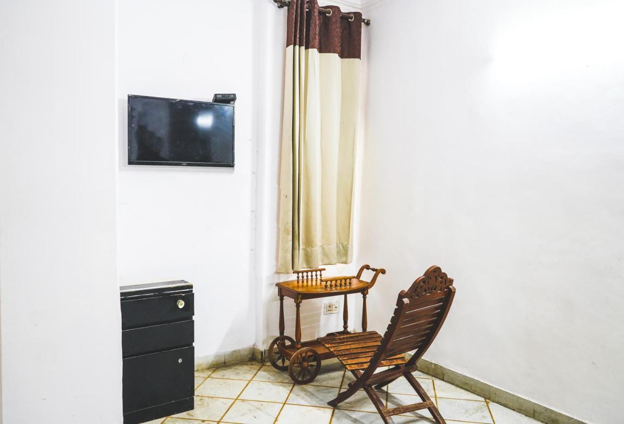 Roomshala 001 Iconic Residency Nowe Delhi Zewnętrze zdjęcie