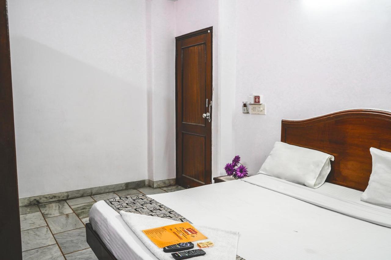 Roomshala 001 Iconic Residency Nowe Delhi Zewnętrze zdjęcie